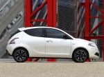 Lancia Ypsilon 2011 года